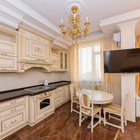 16Th Floor Arcadia Apartment Odesa Exterior photo